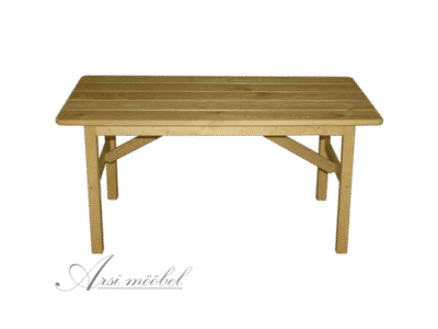 Kohvilaud – mööbli rent – ArsiRent