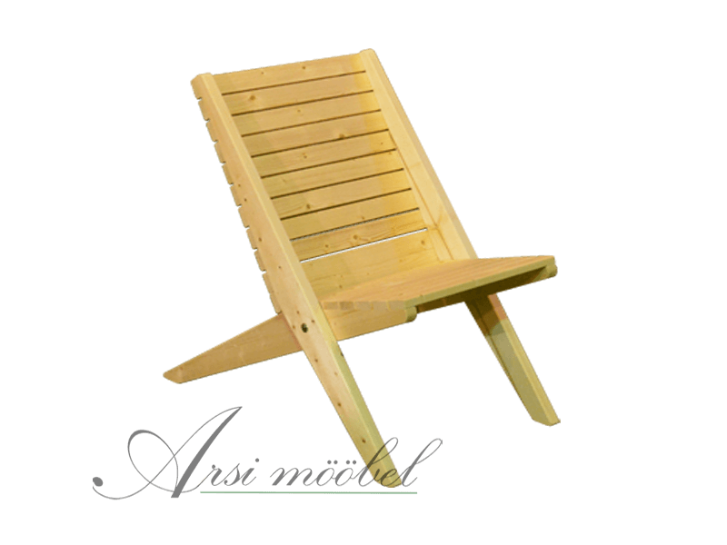 Klassik aiatool – mööbli rent – ArsiRent