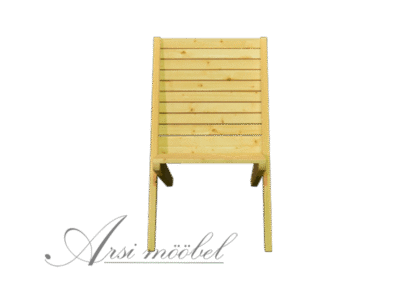 Klassik aiatool – mööbli rent – ArsiRent