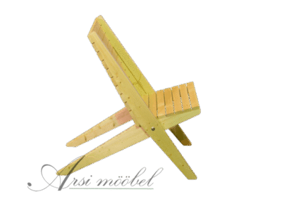 Klassik aiatool – mööbli rent – ArsiRent