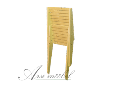 Klassik aiatool – mööbli rent – ArsiRent