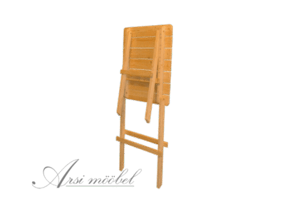 Söögilaud 2 kohta – mööbli rent – ArsiRent