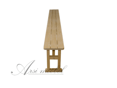 Söögilaua pink 4 kohta – mööbli rent – ArsiRent