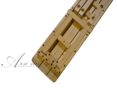 Söögilaua pink 4 kohta – mööbli rent – ArsiRent