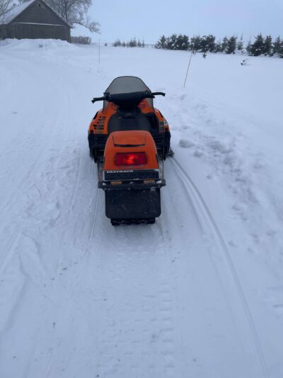 Mootorsaan Arctic Cat Z570 51kW – mootorsaanide rent – ArsiRent