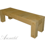 Puitpink kolmekohaline Arsi