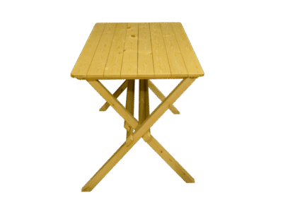 Söögilaud 4 kohta – mööbli rent – ArsiRent