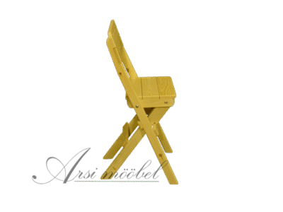 Kokkupandav tool – mööbli rent – ArsiRent