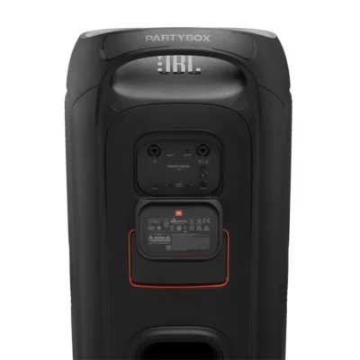 JBL PartyBox 720 peokõlar – külgvaade – ArsiRent