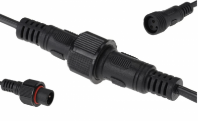 Valguskett LED 10m – valgustite rent – ArsiRent