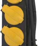 PIKENDUSJUHE 2M 4 PESA 3G1,5MM² 16A IP44