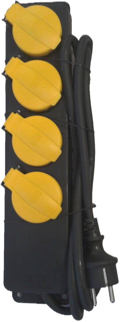 Pikendusjuhe 2M ArsiRent