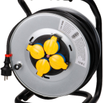 PIKENDUSJUHE 50M 3G1,5MM² TRUMMEL IP44