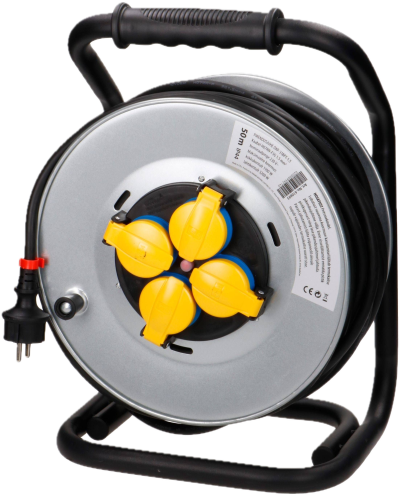 Pikendusjuhe 50m ArsirRent