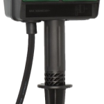 Pikendusjuhe maavaiaga 3 x 1,5 mm², 10 m, IP44, 4 pesa