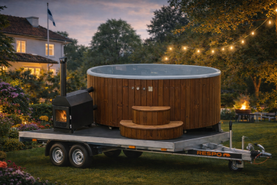 Kümbustünn ArsiRent